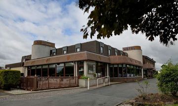 Best Western Hilcroft Hotel