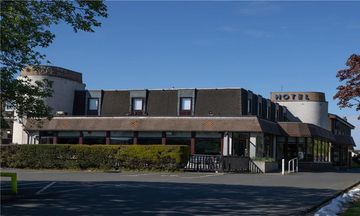 Best Western Hilcroft Hotel