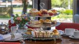 Best Western Hilcroft Hotel Restaurant