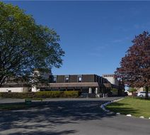 Best Western Hilcroft Hotel Exterior