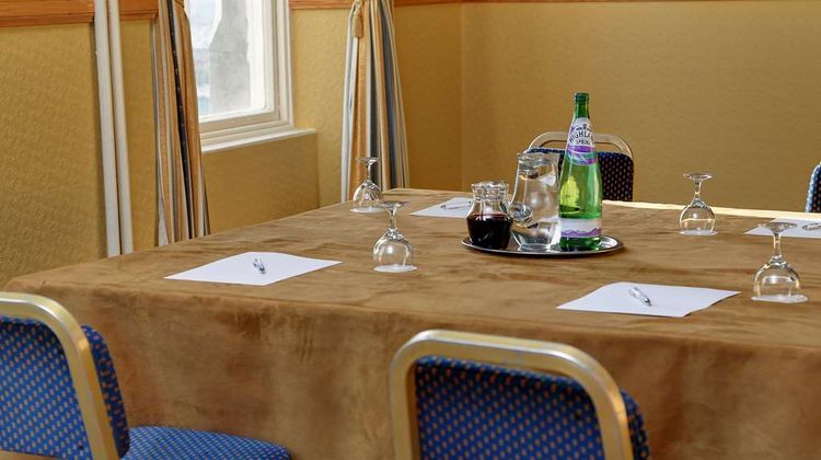 Best Western Queens Hotel, Dundee Meeting
