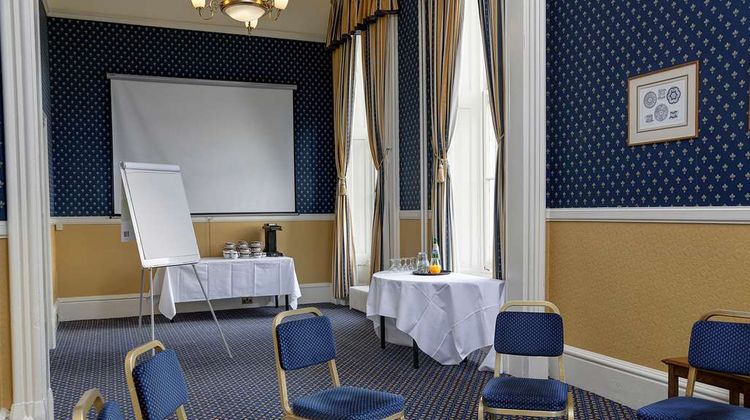 Best Western Queens Hotel, Dundee Meeting