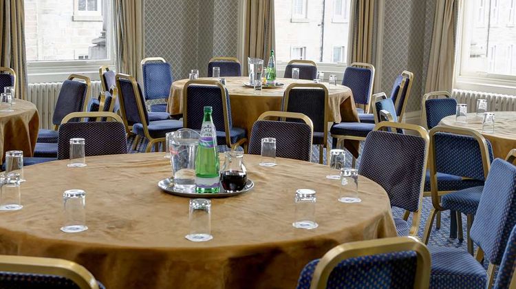 Best Western Queens Hotel, Dundee Meeting