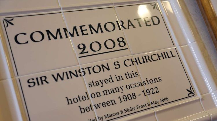 Best Western Queens Hotel, Dundee Other