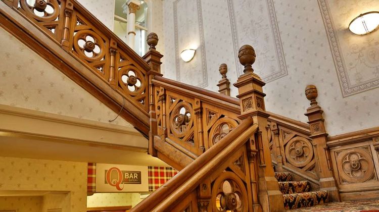 Best Western Queens Hotel, Dundee Other