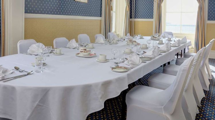 Best Western Queens Hotel, Dundee Other