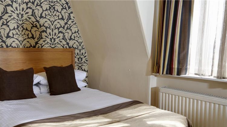 Best Western Queens Hotel, Dundee Room