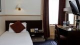 Best Western Queens Hotel Room