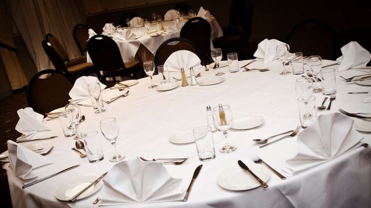 Best Western Queens Hotel Other