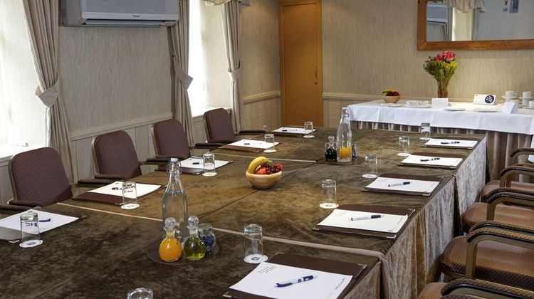 Best Western Queens Hotel Meeting