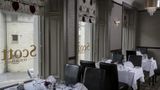 Best Western Queens Hotel Restaurant
