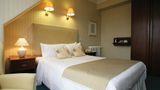 Best Western Station Hotel Room