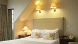 Best Western Station Hotel Room