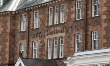 Best Western Station Hotel