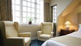 Best Western Station Hotel Room