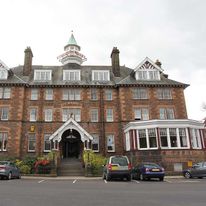 Best Western Station Hotel