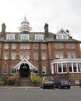 Best Western Station Hotel