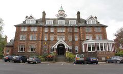 Best Western Station Hotel