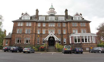 Best Western Station Hotel