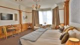 Best Western Dundee Woodlands Hotel Room