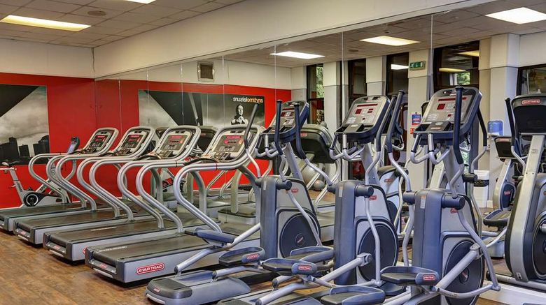 <b>Best Western Dundee Woodlands Hotel Health</b>. Images powered by <a href="https://iceportal.shijigroup.com/" title="IcePortal" target="_blank">IcePortal</a>.