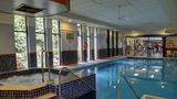 Best Western Dundee Woodlands Hotel Pool