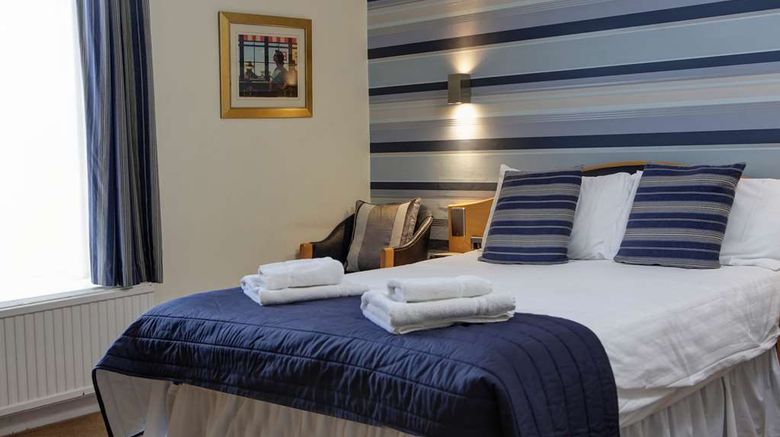 <b>Best Western Dundee Woodlands Hotel Room</b>. Images powered by <a href="https://iceportal.shijigroup.com/" title="IcePortal" target="_blank">IcePortal</a>.