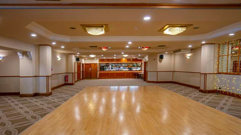 <b>Best Western Dundee Woodlands Hotel Meeting</b>. Images powered by <a href="https://iceportal.shijigroup.com/" title="IcePortal" target="_blank">IcePortal</a>.