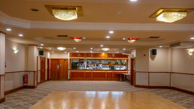 <b>Best Western Dundee Woodlands Hotel Meeting</b>. Images powered by <a href="https://iceportal.shijigroup.com/" title="IcePortal" target="_blank">IcePortal</a>.