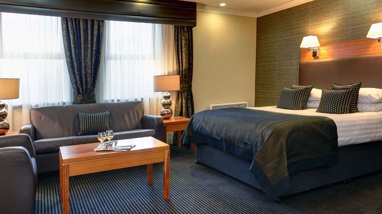 <b>Best Western Garfield House Hotel Room</b>. Images powered by <a href="https://iceportal.shijigroup.com/" title="IcePortal" target="_blank">IcePortal</a>.