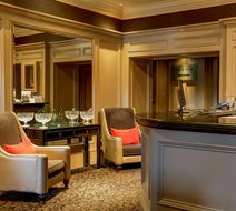 Best Western Garfield House Hotel Lobby