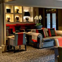 Best Western Garfield House Hotel