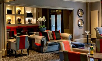 Best Western Garfield House Hotel