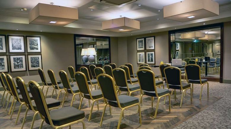 <b>Best Western Garfield House Hotel Meeting</b>. Images powered by <a href="https://iceportal.shijigroup.com/" title="IcePortal" target="_blank">IcePortal</a>.