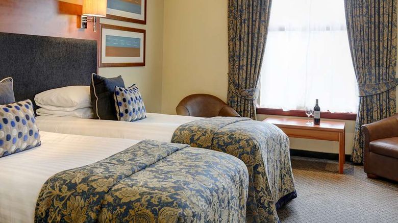 <b>Best Western Garfield House Hotel Room</b>. Images powered by <a href="https://iceportal.shijigroup.com/" title="IcePortal" target="_blank">IcePortal</a>.