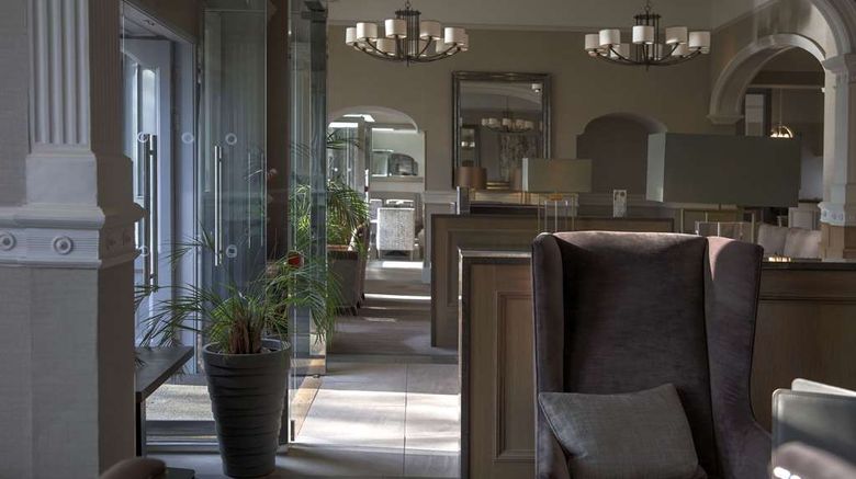<b>Inverness Palace Hotel & Spa Lobby</b>. Images powered by <a href="https://iceportal.shijigroup.com/" title="IcePortal" target="_blank">IcePortal</a>.