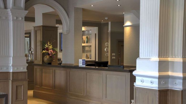 <b>Inverness Palace Hotel & Spa Lobby</b>. Images powered by <a href="https://iceportal.shijigroup.com/" title="IcePortal" target="_blank">IcePortal</a>.