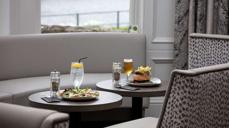 Inverness Palace Hotel & Spa Restaurant