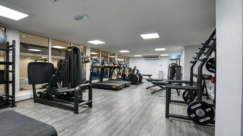 <b>Inverness Palace Hotel & Spa Health</b>. Images powered by <a href="https://iceportal.shijigroup.com/" title="IcePortal" target="_blank">IcePortal</a>.