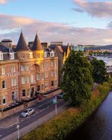 Inverness Palace Hotel & Spa