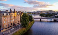 Inverness Palace Hotel & Spa