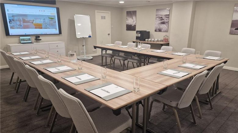 <b>Inverness Palace Hotel & Spa Meeting</b>. Images powered by <a href="https://iceportal.shijigroup.com/" title="IcePortal" target="_blank">IcePortal</a>.
