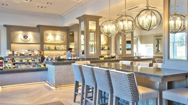 Inverness Palace Hotel & Spa Restaurant