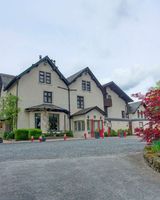 Philipburn Hotel, BW Signature Coll
