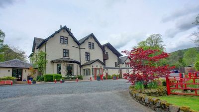 Philipburn Hotel, BW Signature Coll