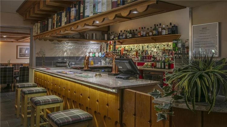 Philipburn Hotel, BW Signature Coll Restaurant