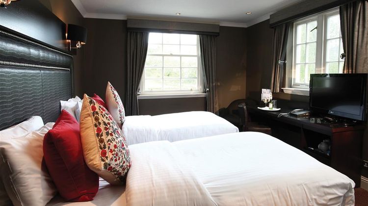 Eglinton Arms Hotel, Premier Collection Room