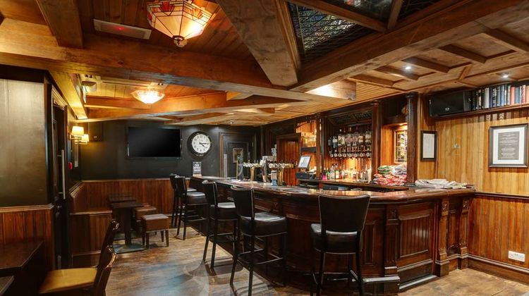 Eglinton Arms Hotel, Premier Collection Restaurant