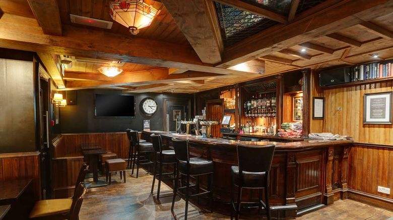 <b>Eglinton Arms Hotel, Premier Collection Restaurant</b>. Images powered by <a href="https://iceportal.shijigroup.com/" title="IcePortal" target="_blank">IcePortal</a>.