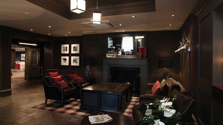 <b>Eglinton Arms Hotel, Premier Collection Restaurant</b>. Images powered by <a href="https://iceportal.shijigroup.com/" title="IcePortal" target="_blank">IcePortal</a>.